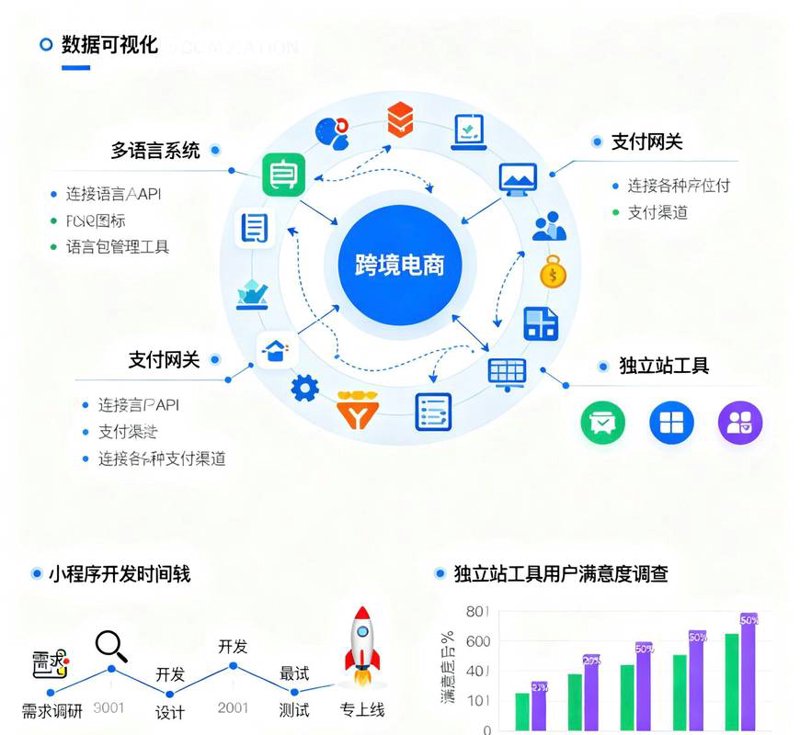微信小程序开发：解锁移动应用新世界
